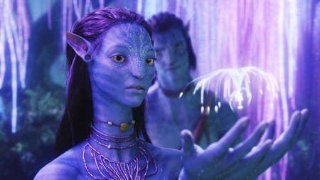 Zoe Saldana: ‘AVATAR’ Sequels Set To Cement James Cameron’s Unparalleled Legacy