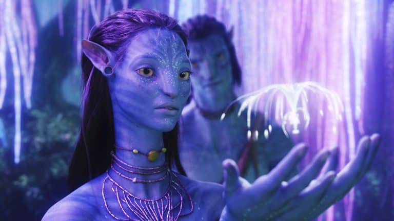 Zoe Saldana: ‘AVATAR’ Sequels Set To Cement James Cameron’s Unparalleled Legacy