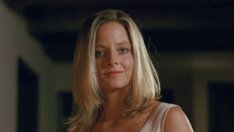 ‘Backtrack’ (aka ‘Catchfire’) Blu-Ray Review – Dennis Hopper’s Bizarre Neo-Noir Feels Like A Fever Dream