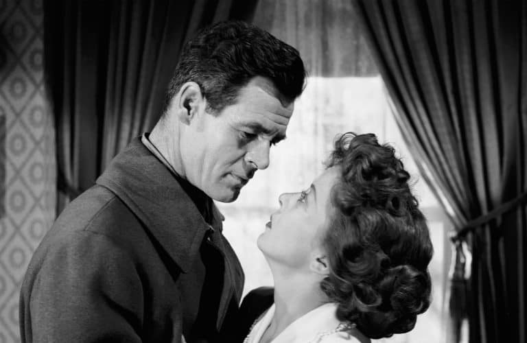 Essential Film Noir: Collection 4 [Imprint] Blu-Ray Review – A Sterling Assemblage Of Genre Highlights