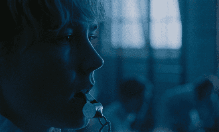 ‘Blue Jean’ Review – A Sober And Vital Look At Ugly Discrimination