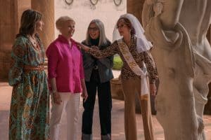 ‘Book Club: The Next Chapter’ Blu-Ray Review – A Pleasant Yet Low-Stakes Comedic Romp