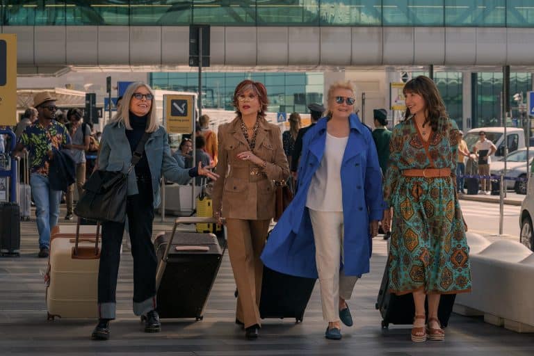 Universal To Release The Comedy Sequel ‘Book Club: The Next Chapter’ On Blu-Ray This July