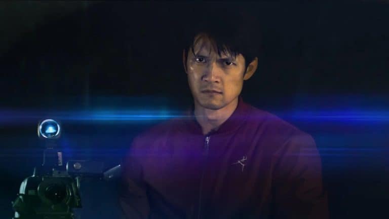 ‘Broadcast Signal Intrusion’ Blu-Ray Review – A Slow Burn Tale Of Horror And Obsession