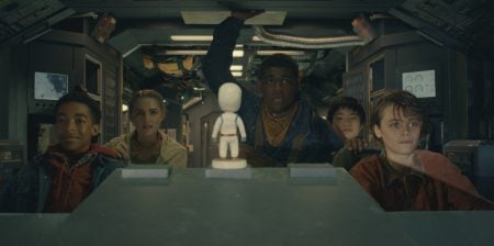 ‘Crater’ Review – More Relevant Than You Realize
