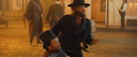 ‘Fool’s Paradise’ Blu-Ray Review – Occasionally Hilarious Throwback Is An Inconsistent Mess