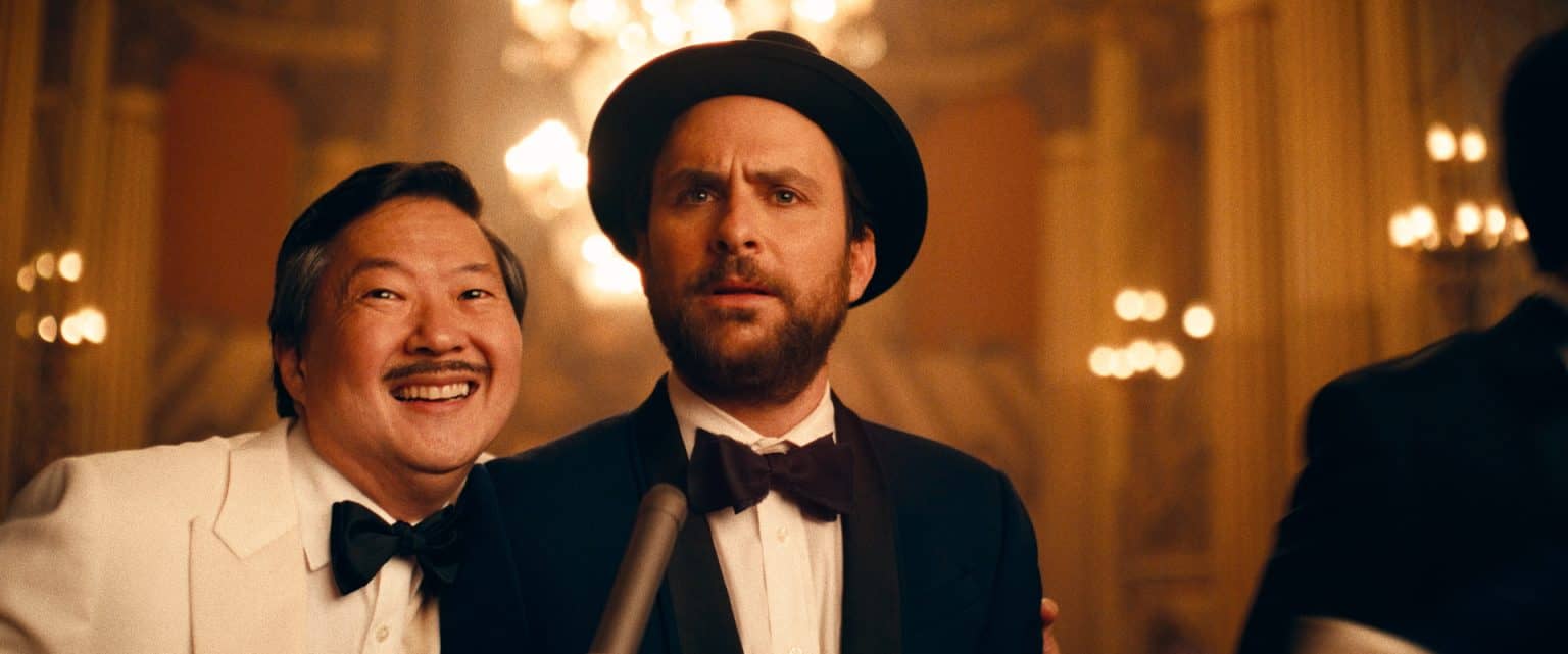 Charlie Day’s Directorial Debut ‘Fool’s Paradise’ Heads To Blu-Ray This July