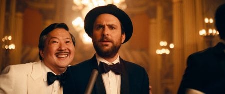 Charlie Day’s Directorial Debut ‘Fool’s Paradise’ Heads To Blu-Ray This July