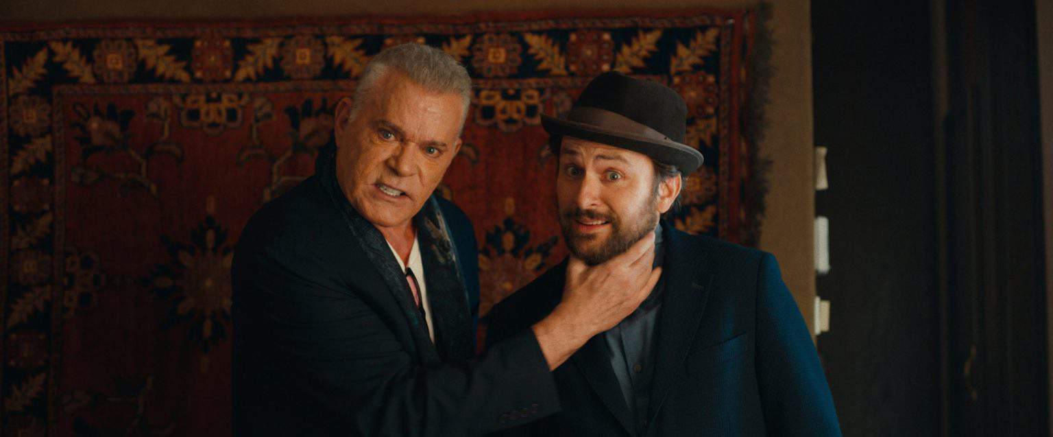 ‘Fool’s Paradise’ Review – Charlie Day’s Comic Chops Can’t Save This Confused, Aimless Hollywood Farce