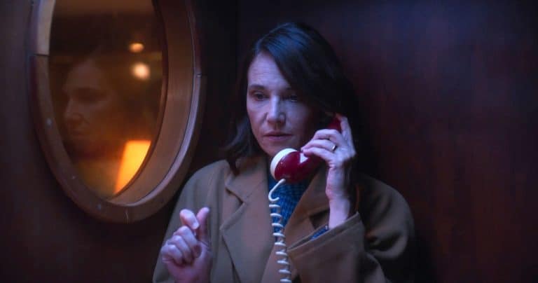 ‘Chile ‘76’ Review – A Quietly Dark And Beautiful Drama