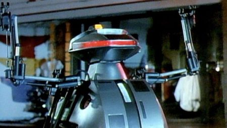 Crackle Offers Up New Free Sci-Fi Streaming Offerings Including RoboCop, Godzilla & More
