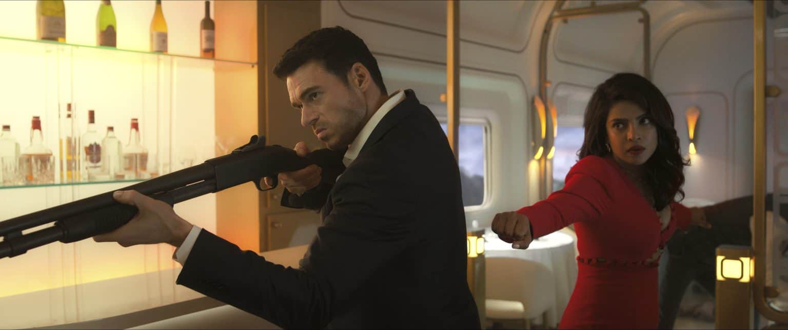 ‘Citadel’ Season One Review: A Sleek Spy Thriller With Too Many Secrets