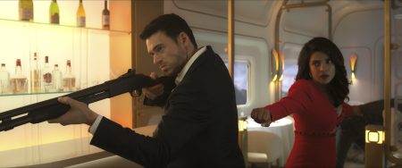 ‘Citadel’ Season One Review: A Sleek Spy Thriller With Too Many Secrets