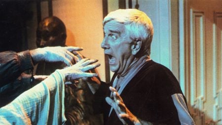 ‘Creepshow’ (1982) 4K UHD Blu-Ray Review – Romero & King Come Together For a Classic Anthology Tale