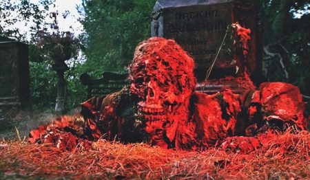 Scream Factory To Release The Stephen King & George A. Romero Classic ‘Creepshow’ On 4K UHD This June