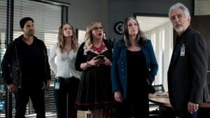 CBS To Release ‘Criminal Minds: Evolution’ On Blu-Ray This June