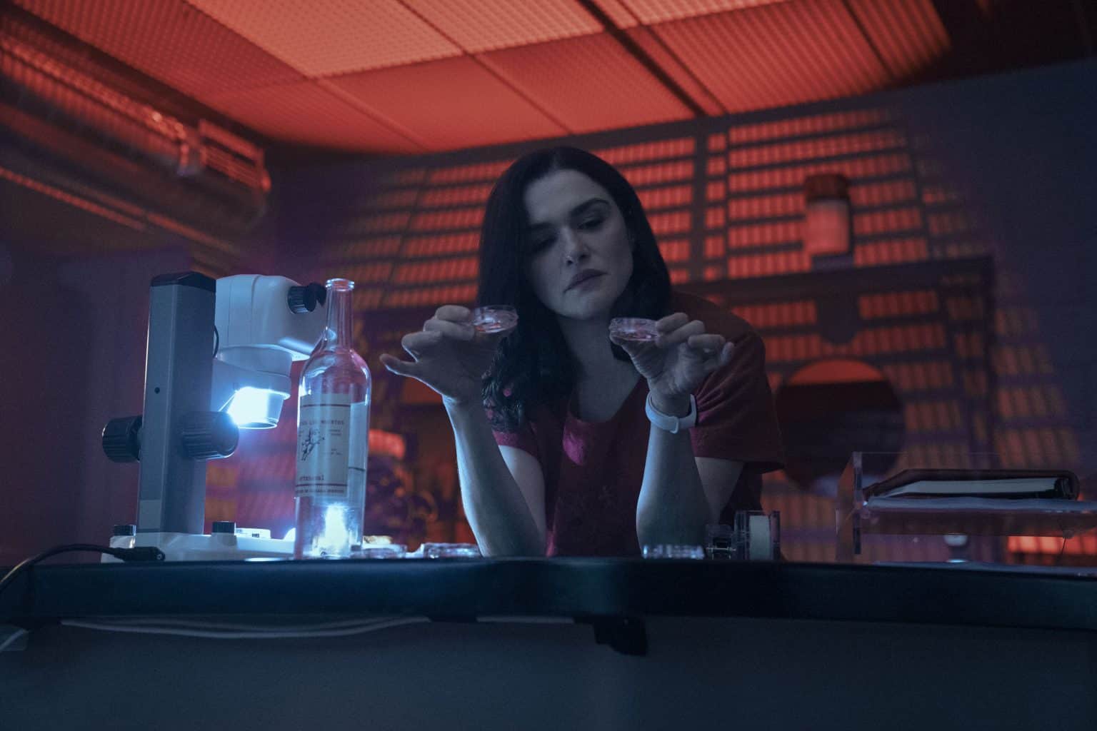 Notes On A Score: ‘Dead Ringers’ Composer Murray Gold On Embracing Spontaneity And Collaborating With Rachel Weisz