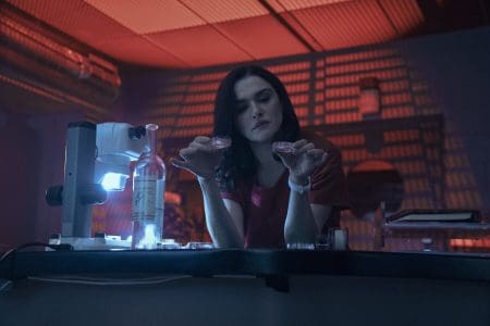 Notes On A Score: ‘Dead Ringers’ Composer Murray Gold On Embracing Spontaneity And Collaborating With Rachel Weisz