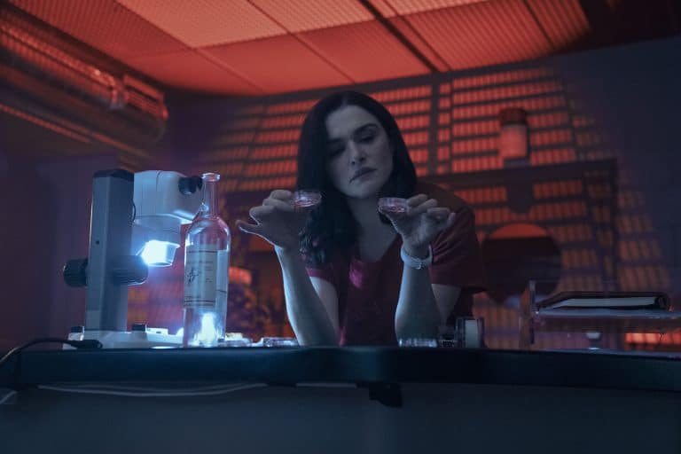 Notes On A Score: ‘Dead Ringers’ Composer Murray Gold On Embracing Spontaneity And Collaborating With Rachel Weisz