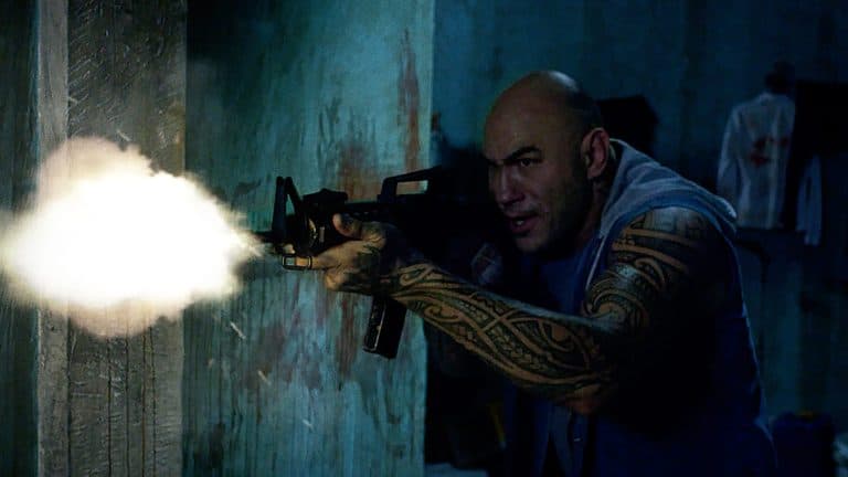 Filipino Zombie Horror-Thriller ‘Day Zero’ Heads To Blu-Ray This July From Well Go USA
