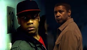 Denzel Washington And John Boyega Set To Escape In New Antoine Fuqua Film