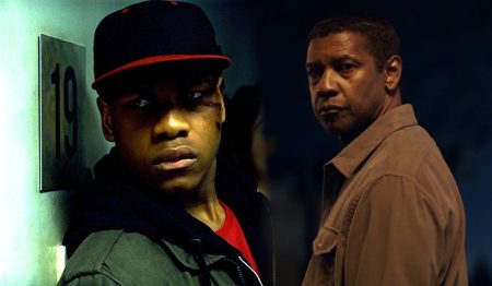 Denzel Washington And John Boyega Set To Escape In New Antoine Fuqua Film