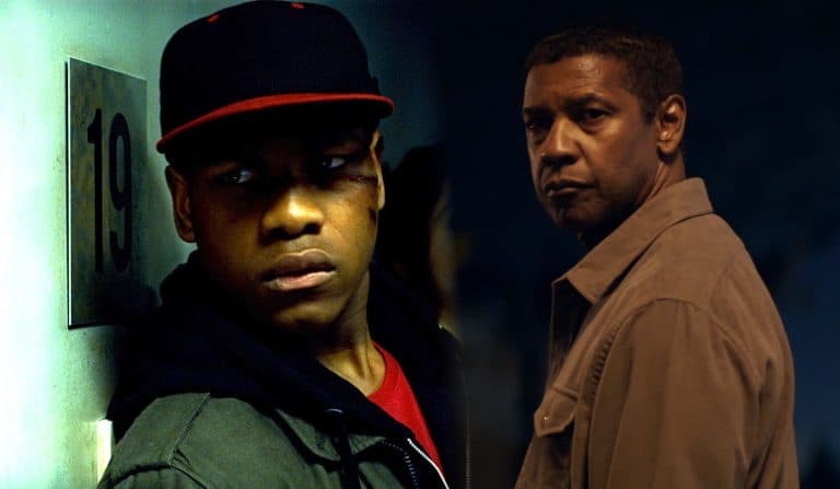 Denzel Washington And John Boyega Set To Escape In New Antoine Fuqua Film