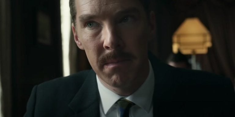 Benedict Cumberbatch In Talks To Lead M. Night Shyamalan’s Next Film