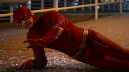 Warner Bros. To Release The Final Season Of ‘The Flash’ On Blu-Ray This August