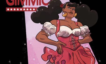 GVN Talking Comics Exclusive Preview: Ahoy Comics ‘The Gimmick’ Issue 3