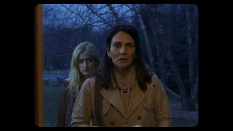 ‘Giving Birth To A Butterfly’ Review – A Heartfelt Road Trip of Self-Discovery