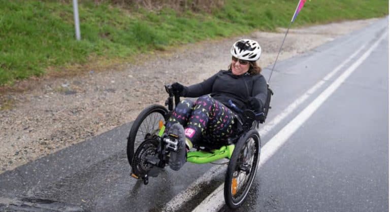 ‘Go On, Be Brave’ Review: An Inspiring Look At One Woman’s Unbreakable Determination [DIFF 2023]