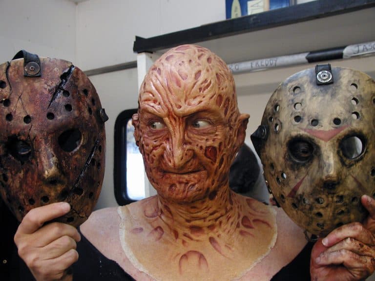 ‘Hollywood Dreams And Nightmares: The Robert Englund Story’ Review – A Dream For Fans And Scholars Alike