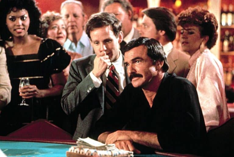 ‘Heat’ (1986) Blu-Ray Review – Burt Reynolds Delivers A Decent Lazy Afternoon Watch