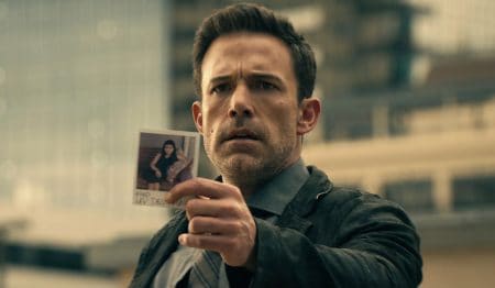 ‘Hypnotic’ Review – An Aimless Mishmash of The Matrix and Inception