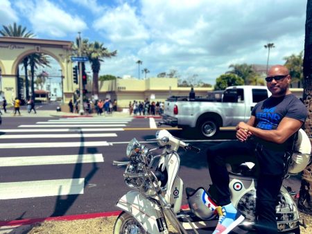 Conversations From The Picket Lines- Screenwriter And Podcast Host Hilliard Guess