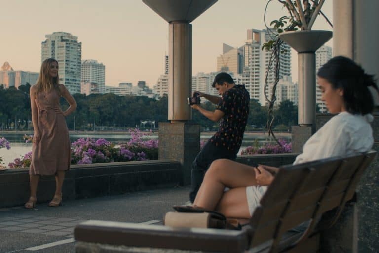 ‘Influencer’ Blu-Ray Review – Twisty Social Media Thriller May Convince You To Log Off