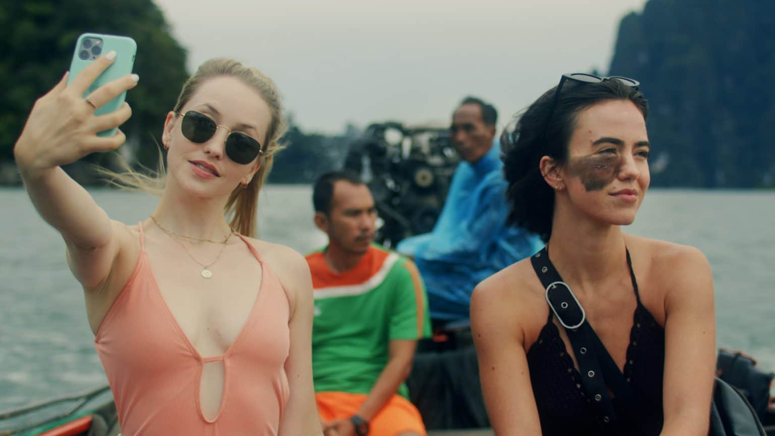 ‘Influencer’ Review – Social Media Horror Film Earns A “Like”