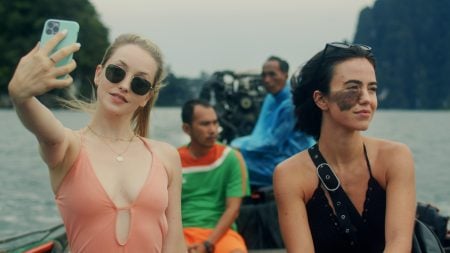 ‘Influencer’ Review – Social Media Horror Film Earns A “Like”