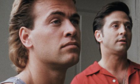 ‘L.A. Wars’ Blu-Ray Review – Cheesy Low-Budget Action Movie Delights In Every Known Trope