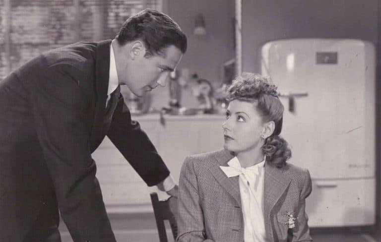 ‘Lady In A Jam’ Blu-Ray Review – Screwball Comedy Offers Consistent Laughs