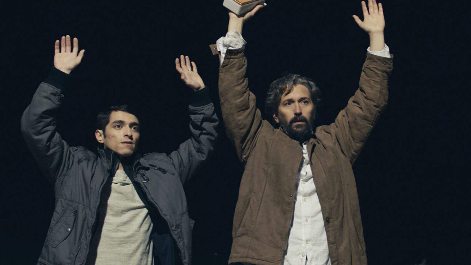 ‘Let It Be Morning’ Blu-Ray Review – A Stunning Portrait Of Life Under Oppression