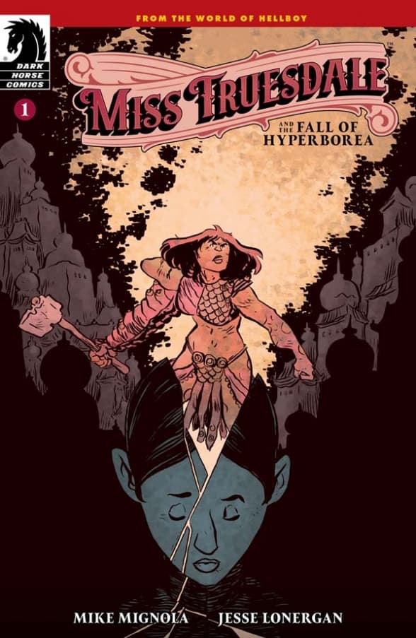 MISSTRUESDALE&THEFALLOFHYPERBOREACoverbyJesseL