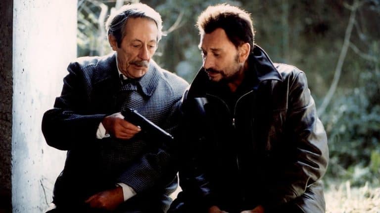 ‘Man On The Train’ Blu-Ray Review – French Crime Drama Confronts The Reality Of Regret