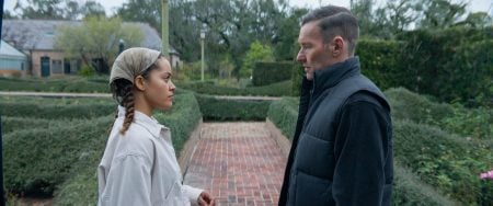 Magnolia To Release Paul Schrader’s ‘Master Gardener’ On Blu-Ray This September