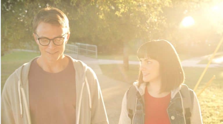 ‘Match Me If You Can’ Review – A Charming Romantic Comedy With Compelling Leads [DIFF 2023]