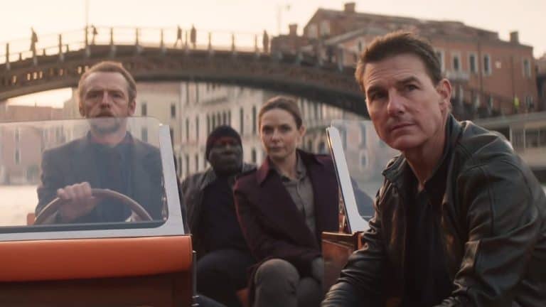 Tom Cruise Wants Christopher McQuarrie To Return For ‘Mission: Impossible 7’