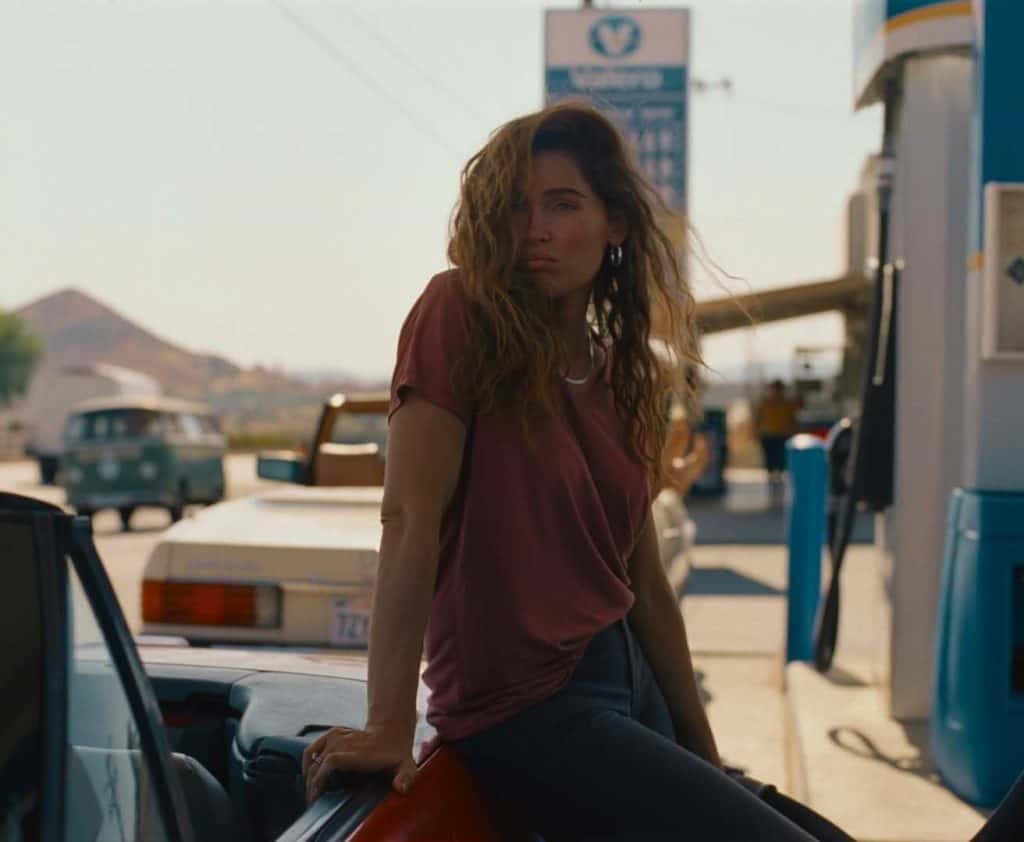 ‘Monica’ Review – A Poignant and Understated Portrait Of Longing And Acceptance