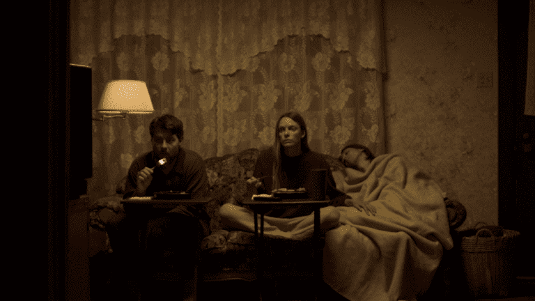 ‘My Heart Can’t Beat Unless You Tell It To’ Blu-Ray Review – Slow Burn Nightmare Explores Toxic Family Dynamics ‘My Heart Can’t Beat Unless You Tell It To’ Blu-Ray Review – Slow Burn Nightmare Explores Toxic Family Dynamics