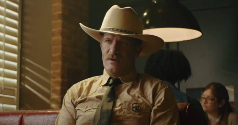 Lionsgate To Release The Thomas Jane Action-Thriller ‘One Ranger’ On Blu-Ray This June